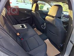 شيفروليه ماليبو